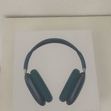 Air pods max