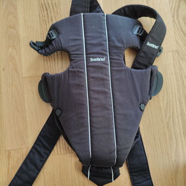 BabyBjorn Baby Carrier