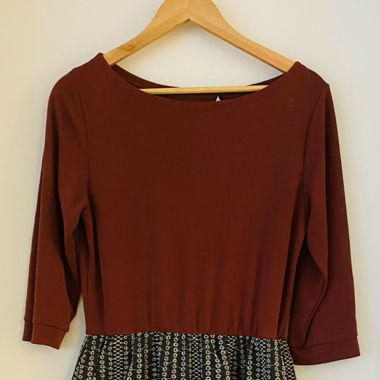 Kleid