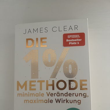 Die 1% Methode