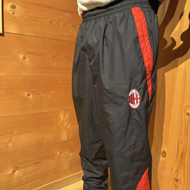 Puma AC Milan Training Pants
