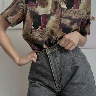 Vintage shirt