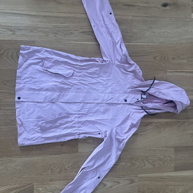 Veste de pluie