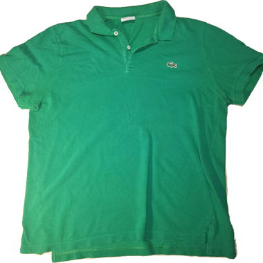 Lacoste Poloshirt 
