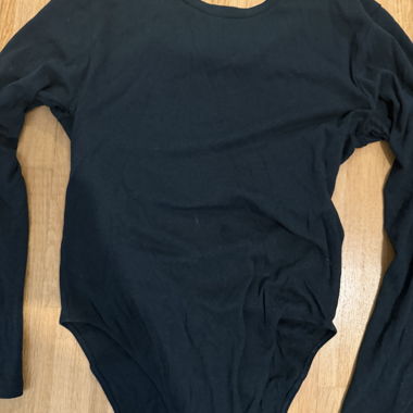 Langarm Body