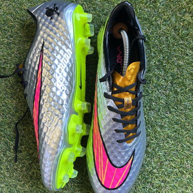 Nike Hypervenom Phantom Premium FG  Diamant