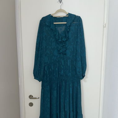 Zara kleid