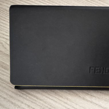 Fendi sunglasses suitcase 