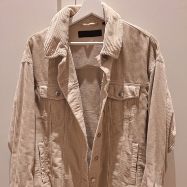 Übergangsjacke 