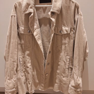 Übergangsjacke 