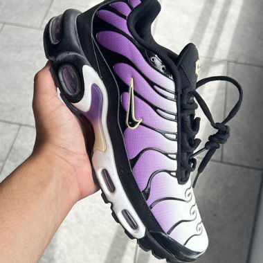 Baskets Nike Air Max Plus EU 43