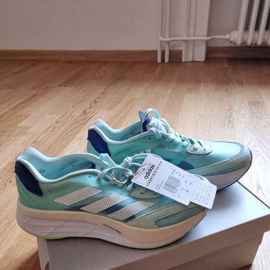 Adizero Boston 10W neu, 38 2/3