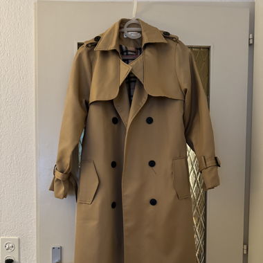 Trenchcoat