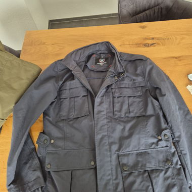Jacke