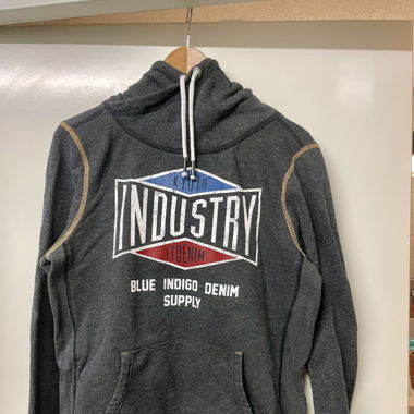 Hoodie von Tom Tailor