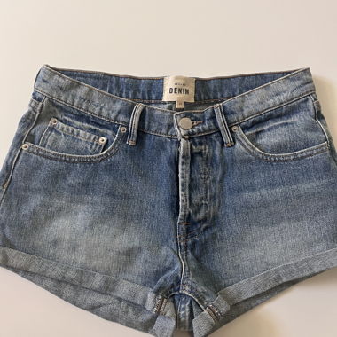 Shorts denim Sézane