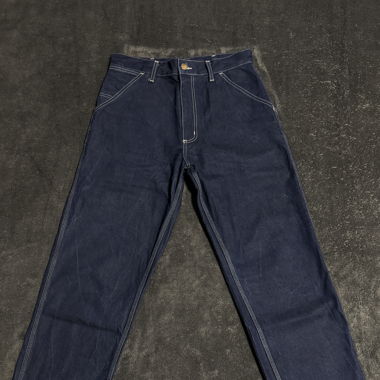 Carhartt Raw Jeans