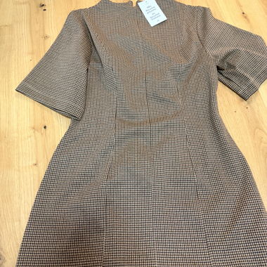 Abito H&M a quadri