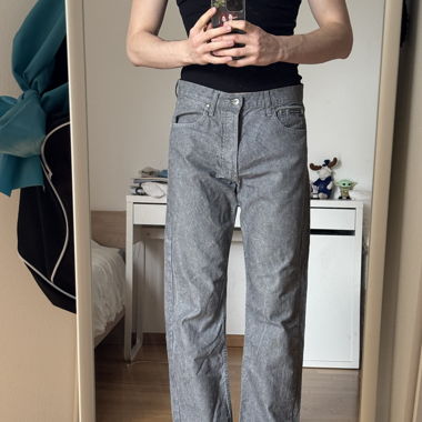 vintage jeans