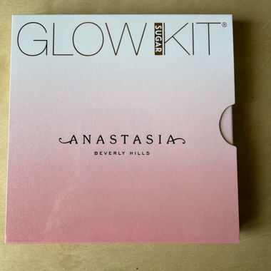 Glow Kit Sugar Illuminator-Set