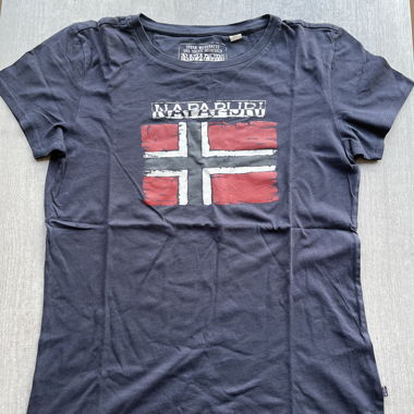 Napapijri Kinder T-Shirt