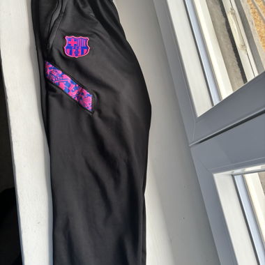 Pantaloni sportivi FC Barcelona