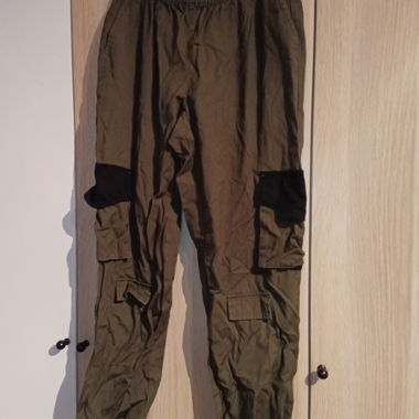 Cargo pants