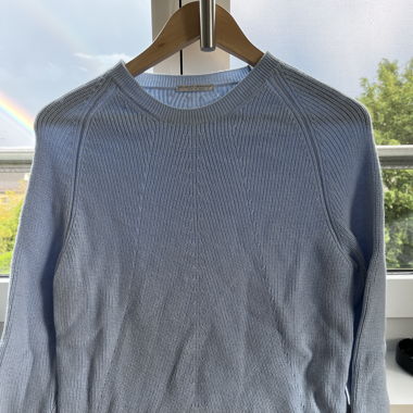 Hubert Gasser Pullover
