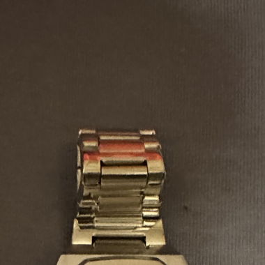 Uhr hoch qualitativ