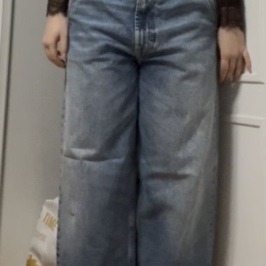 Baggy skater Jeans