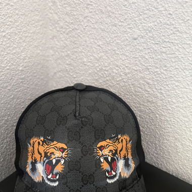 GUCCI CAP
