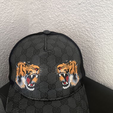 GUCCI CAP
