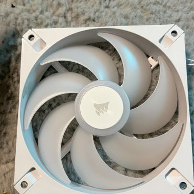 Corsair PC-Gehäuselüfter