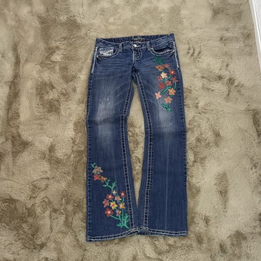 Vintage bootcut Jeans 