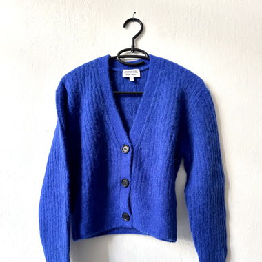 Strickjacke_&otherstories