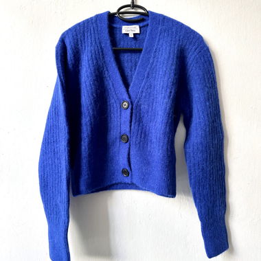 Strickjacke_&otherstories