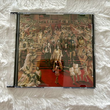 The Rolling Stones CD