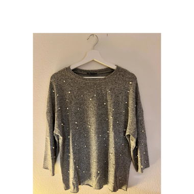 Pullover - Zara