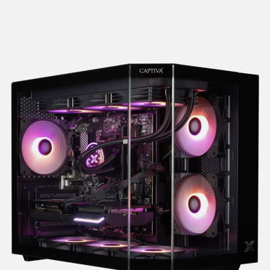 Gaming pc