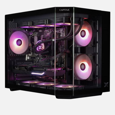 Gaming pc
