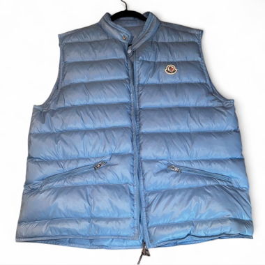 Moncler jacket size 4/M