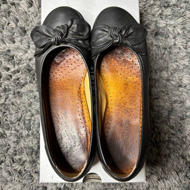 Ballerine nere Gabor