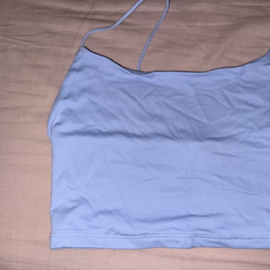 Croptop