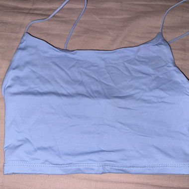 Croptop