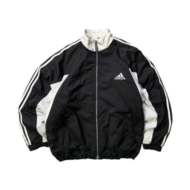 Giacca pesante vintage Adidas (L)