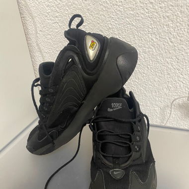 Baskets Nike 