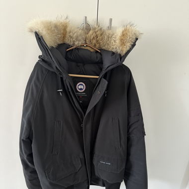 Canada Goose Winter Jacket