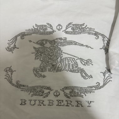 Burberry shirt