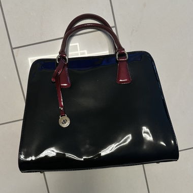 Rigid Bag