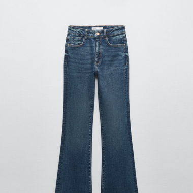 Zara Flare Pants